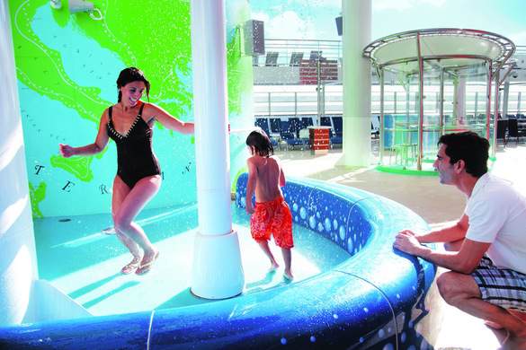 NCL, Norwegian Epic, Aqua Park 2, Credit - Susan Seubert.jpeg